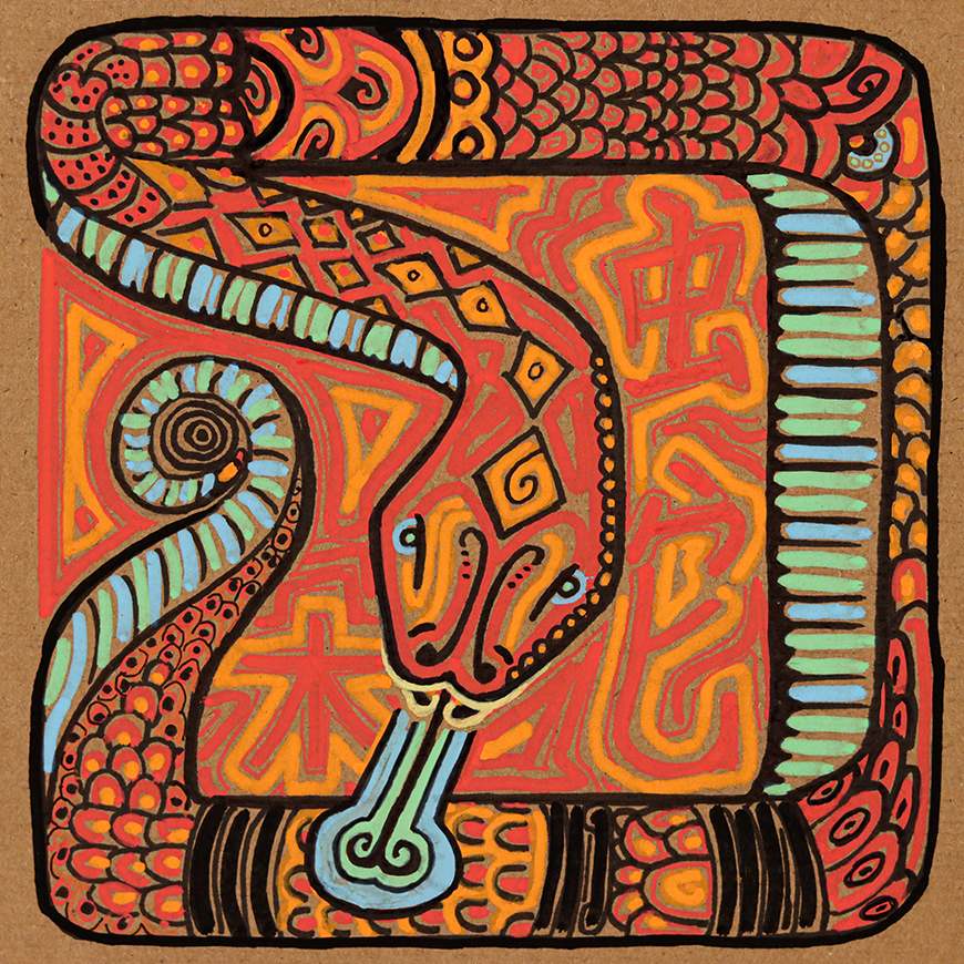 Moillo-NZ-Illustrator-Snake-2025-WEb